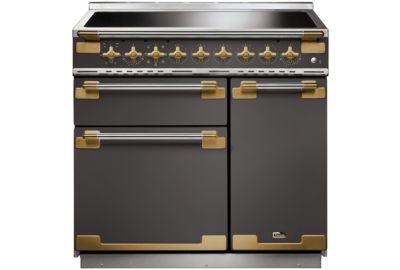 Piano de cuisson induction FALCON ELS90EISL/AB-EU