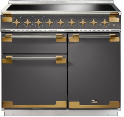 Piano de cuisson induction FALCON ELS100EISL/AB-EU