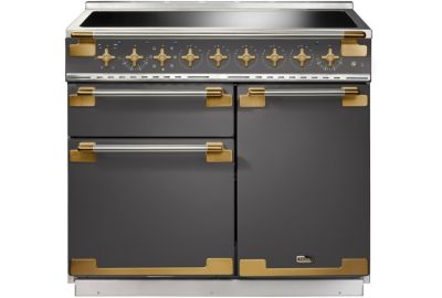 Piano de cuisson induction FALCON ELS100EISL/AB-EU