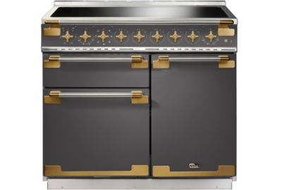 Piano de cuisson induction FALCON ELS100EISL/AB-EU