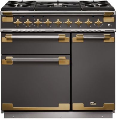 Piano de cuisson gaz FALCON ELS90DFSL/AB-EU