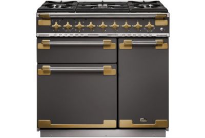 Piano de cuisson gaz FALCON ELS90DFSL/AB-EU