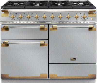 Piano de cuisson gaz FALCON ELS110DFSS/AB-EU