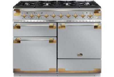 Piano de cuisson gaz FALCON ELS110DFSS/AB-EU