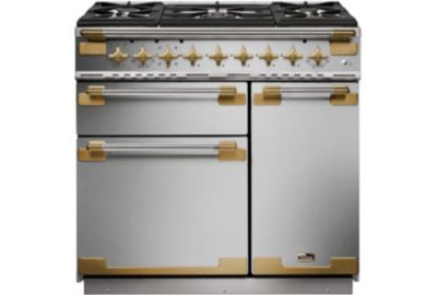 Piano de cuisson gaz FALCON ELS90DFSS/AB-EU