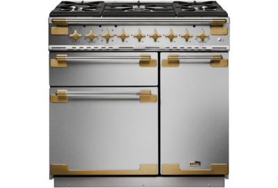 Piano de cuisson gaz FALCON ELS90DFSS/AB-EU