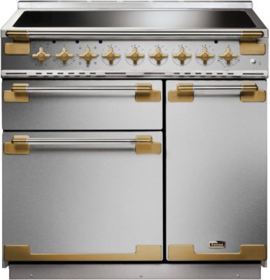 Piano de cuisson induction FALCON ELS100EISS/AB-EU