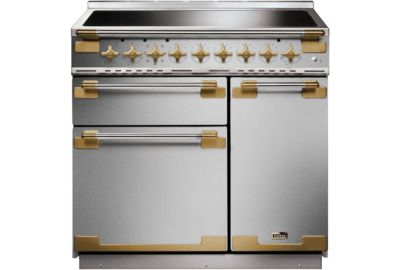 Piano de cuisson induction FALCON ELS100EISS/AB-EU