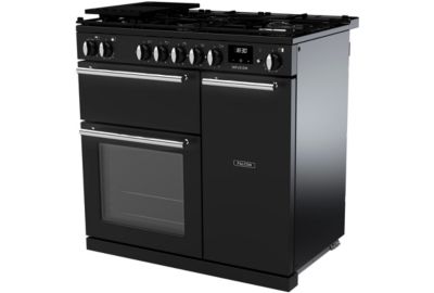 Piano de cuisson gaz FALCON INFUSION NGC TAB GAZ 90 CM CHARBON Mat