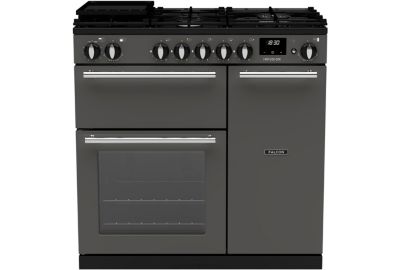 Piano de cuisson gaz FALCON INFUSION NGC TAB GAZ 90 CM ARDOISE