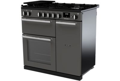 Piano de cuisson gaz FALCON INFUSION NGC TAB GAZ 90 CM ARDOISE