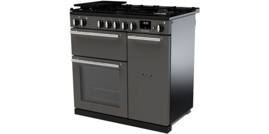 Piano de cuisson gaz FALCON INFUSION NGC TAB GAZ 90 CM ARDOISE