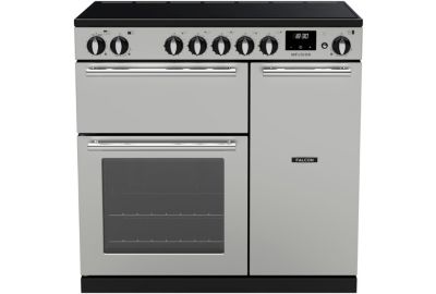 Piano de cuisson induction FALCON INFUSION NGC TAB IND 90 CM INOX