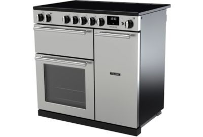 Piano de cuisson induction FALCON INFUSION NGC TAB IND 90 CM INOX