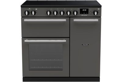 Piano de cuisson induction FALCON INFUSION NGC TAB IND 90 CM ARDOISE