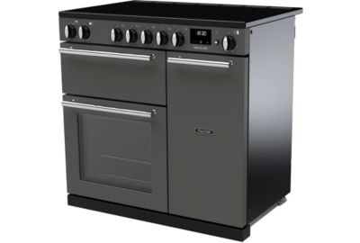 Piano de cuisson induction FALCON INFUSION NGC TAB IND 90 CM ARDOISE