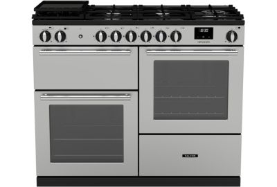 Piano de cuisson gaz FALCON INFUSION NGC OC TAB GAZ 110 CM INOX