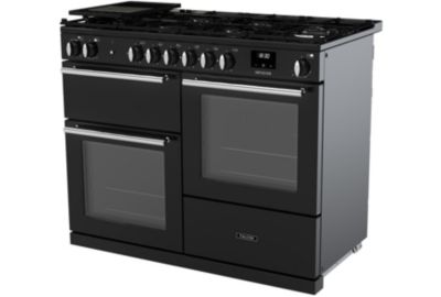 Piano de cuisson gaz FALCON INFUSION NGC OC TAB GAZ 110 CM NOIR