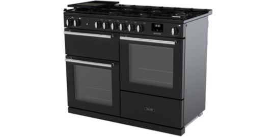 Piano de cuisson gaz FALCON INFUSION NGC OC TAB GAZ 110 CM CHARBON