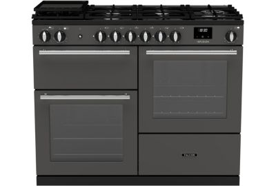 Piano de cuisson gaz FALCON INFUSION NGC OC TAB GAZ 110 CM ARDOISE
