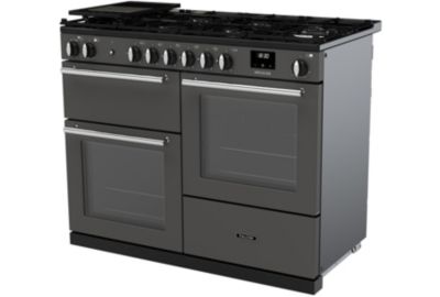 Piano de cuisson gaz FALCON INFUSION NGC OC TAB GAZ 110 CM ARDOISE