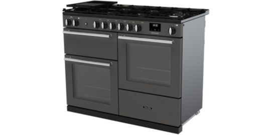 Piano de cuisson gaz FALCON INFUSION NGC OC TAB GAZ 110 CM ARDOISE