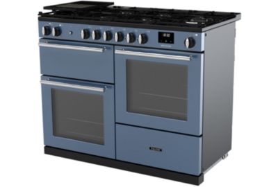 Piano de cuisson gaz FALCON INFUSION NGC OC TAB GAZ 110 CM ROCHE BLE