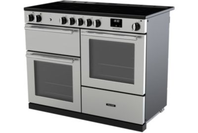 Piano de cuisson induction FALCON INFUSION NGC OC TAB IND 110 CM INOX