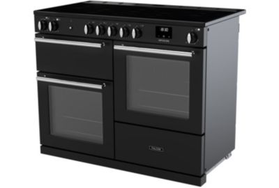 Piano de cuisson induction FALCON INFUSION NGC OC TAB IND 110 CM CHARBON