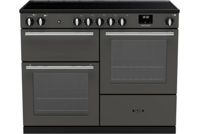 Piano de cuisson induction FALCON INFUSION NGC OC TAB IND 110 CMARDOISE