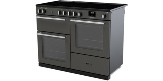 Piano de cuisson induction FALCON INFUSION NGC OC TAB IND 110 CMARDOISE