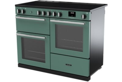 Piano de cuisson induction FALCON INFUSION NGC OC TAB IND 110 CM VERT MINE