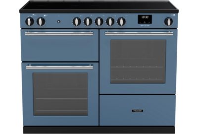 Piano de cuisson induction FALCON INFUSION NGC OC TAB IND 110 CM ROCHE BLE