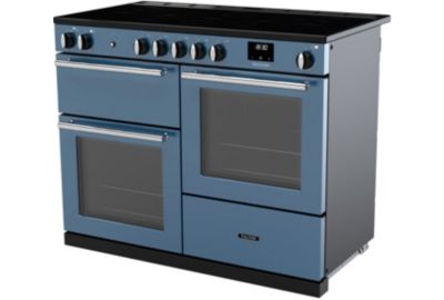 Piano de cuisson induction FALCON INFUSION NGC OC TAB IND 110 CM ROCHE BLE