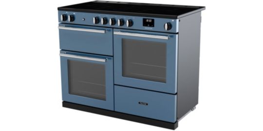Piano de cuisson induction FALCON INFUSION NGC OC TAB IND 110 CM ROCHE BLE