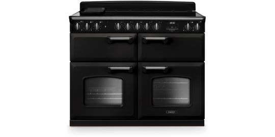 Piano de cuisson induction FALCON NGC TAB IND 110 CM CHARBON CHROME