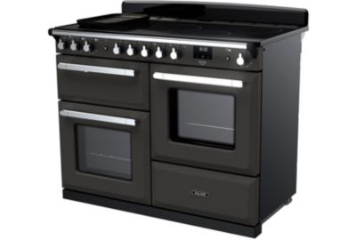 Piano de cuisson induction FALCON ESTEL DELUXE OCTAB IND 110 CM ARDOISE CH
