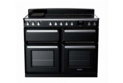 Piano de cuisson induction FALCON ESTEL DELUXE BCTAB IND 110 CM NOIR BRILL