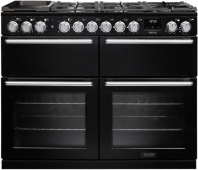 Piano de cuisson mixte FALCON NEXUS NGC BC TAB MIX 110 CM  CHARBON CHR