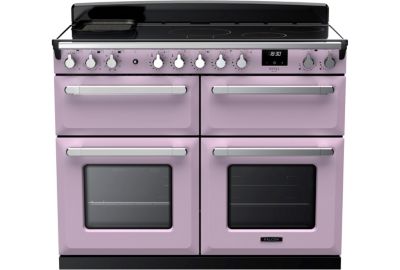 Piano de cuisson induction FALCON ESTEL DELUXE BCTAB IND 110 CM PARME CHRO