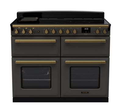 Piano de cuisson induction FALCON ESTEL DELUXE BCTAB IND 110 CM ARDOISE LA