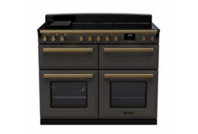 Piano de cuisson induction FALCON ESTEL DELUXE BCTAB IND 110 CM ARDOISE LA