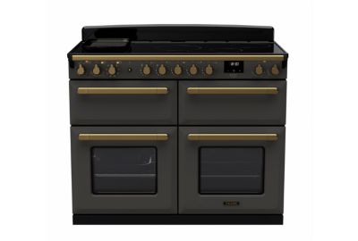 Piano de cuisson induction FALCON ESTEL DELUXE BCTAB IND 110 CM ARDOISE LA