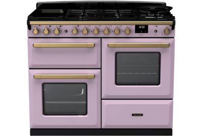 Piano de cuisson mixte FALCON ESTEL DELUXE OC TAB MIX 110 CM PARME LA