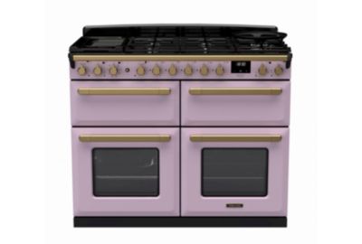 Piano de cuisson mixte FALCON ESTEL DELUXE BC TAB MIX 110 CM PARME LAI