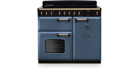 Piano de cuisson induction FALCON NGC TAB IND 100 CM ROCHE BELUE LAITON AN