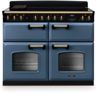 Piano de cuisson induction FALCON NGC TAB IND 110 CM ROCHE BELUE LAITON AN