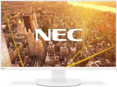 Ecran PC NEC MultiSync EA271F