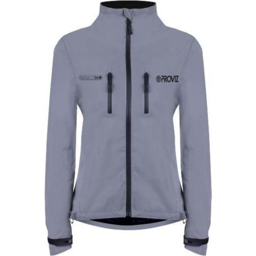 Veste reflechissante online velo