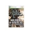 Jeu Xbox DIGITAL BROS Soldier of fortune : Payback